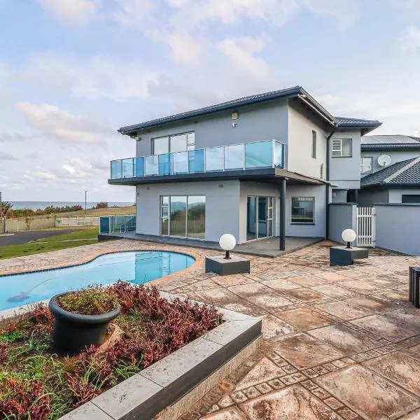 Ocean Days, Hotel in Margate