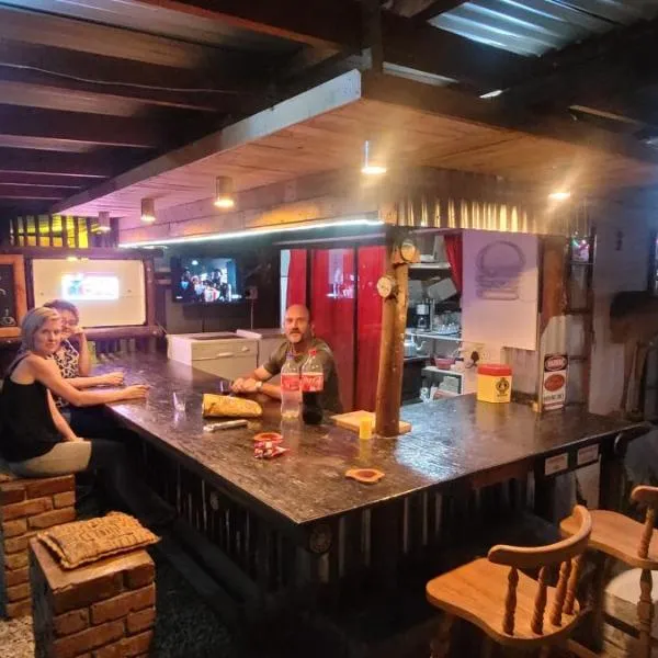 Aberdeen Self Catering, khách sạn ở Aberdeen