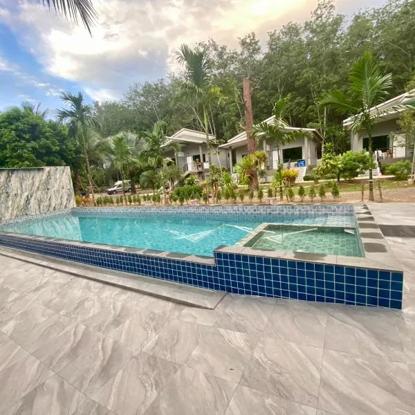 Krabi Inn Resort, hotel in Ao Nam Mao