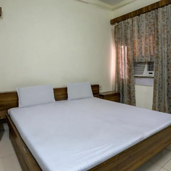 Hotel O Friday's, hotel en Bathinda