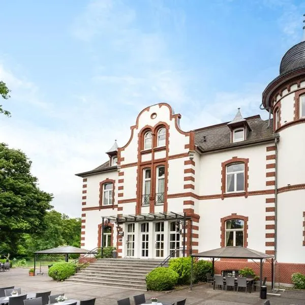 Landhotel Sophienhöhe, Hotel in Kerpen