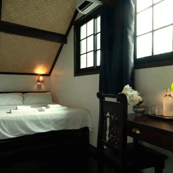 Casa Acero, hotel in Bangkok