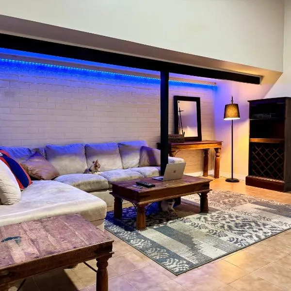 Lismore Hillside Home on Ballina Road，利斯莫爾的飯店