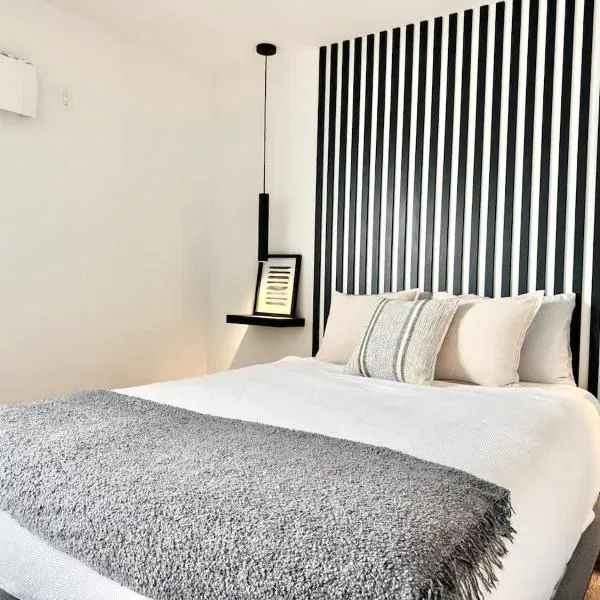 Lévis Center - New Studio #2 - AC，萊維斯的飯店