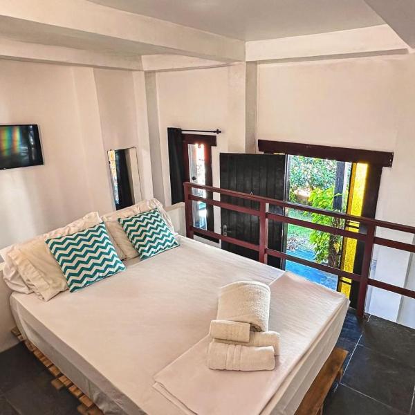 Loft Praia dos Anjos - Foto 2