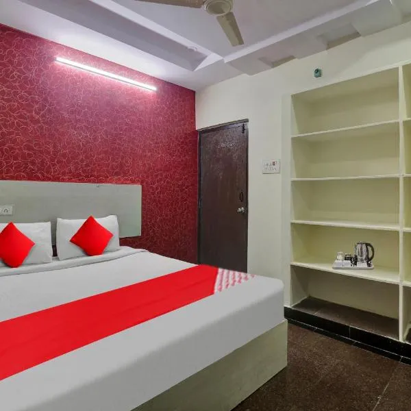 Hotel O Lavish Stay, hotel in Hyderabad