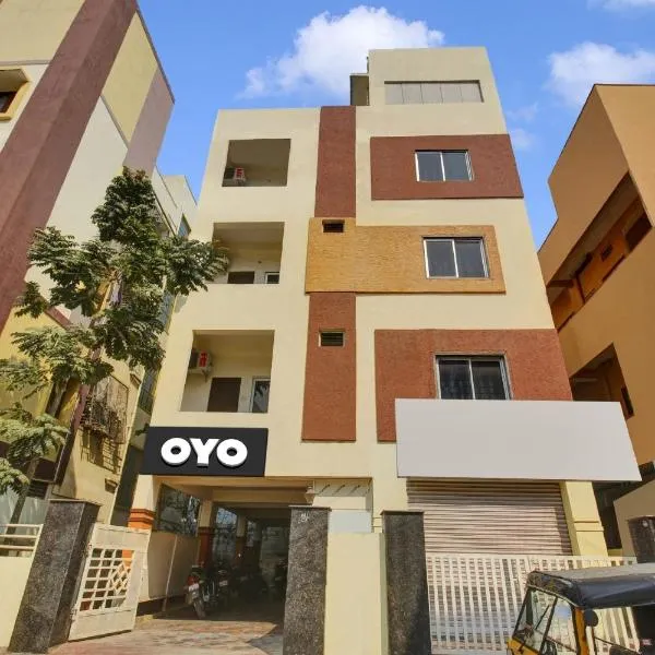 Hotel O Lavish Stay, hotel in Hyderabad