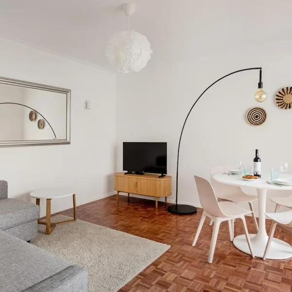 Estoril Beach - Your Family Escape, ξενοδοχείο στο Εστορίλ