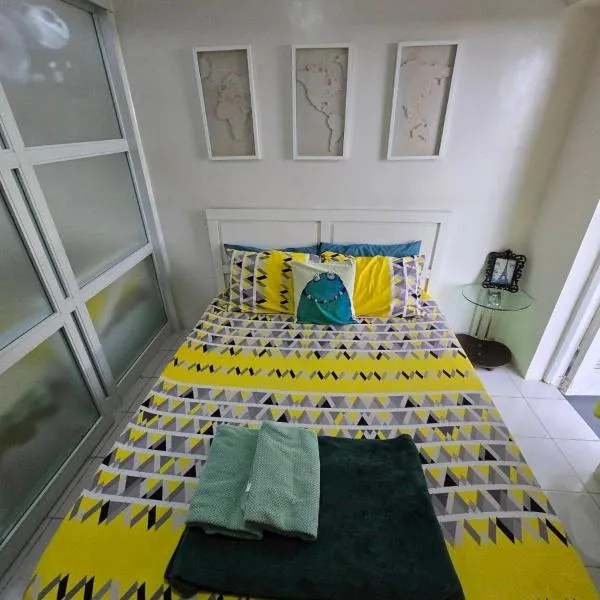 Mary's Crib Cityland Prime Tagaytay with Free Wifi، فندق في تاجيتاي