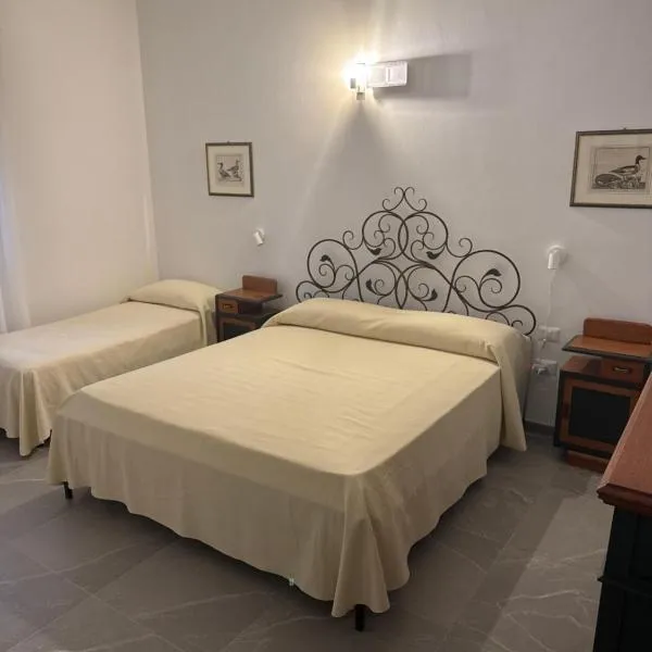 Alloggi In Corte, hotel in Cascina Fienili