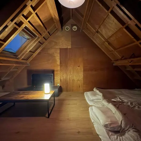 Tokyo Family & Pet Friendly Villa, hotel v Tokiu