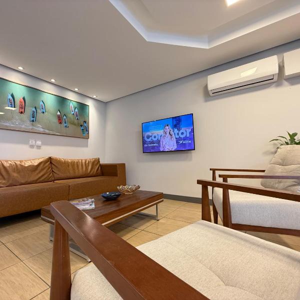 Hotel Graju Itajaí - Foto 4