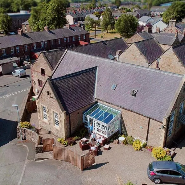 The Old School House, hotel in Haltwhistle