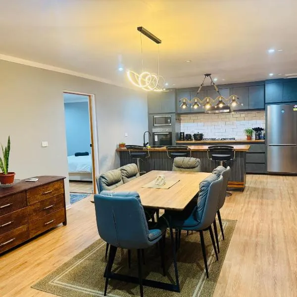 Villa Twelve, hótel í Singatoka