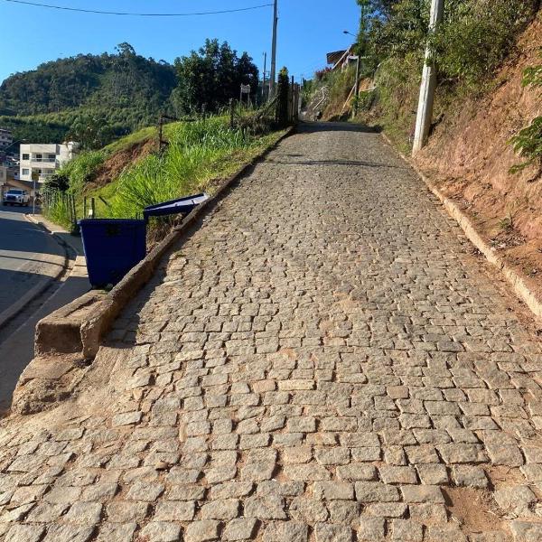 Casa da Giovana em Santa Teresa - Foto 2