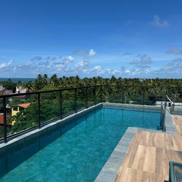 Flat Porto Beijupira Exclusive - Porto de Galinhas
