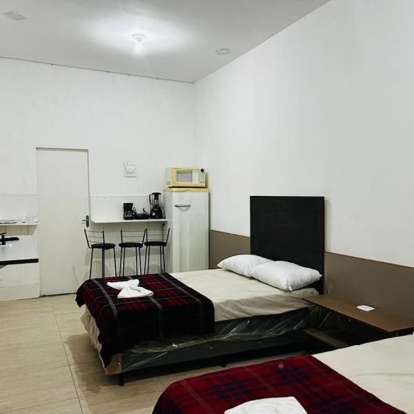 Studio em São Paulo Zona Norte