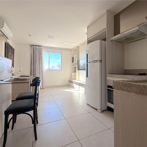 iFlat Brookfield Towers BT2901 Jardim Goiás - Foto 4