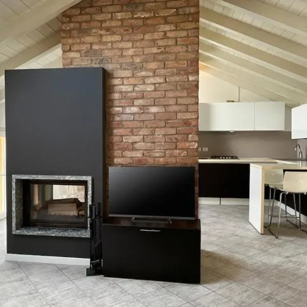 Reel House - Affitti Brevi Italia, hotel Leccóban