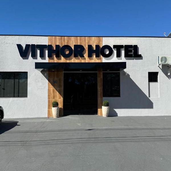 Vithor Hotel