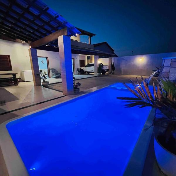 Nossa Casa 04 - Foto 4