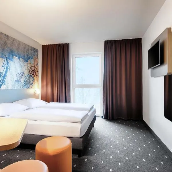 B&B Hotel Emden, hotel in Emden