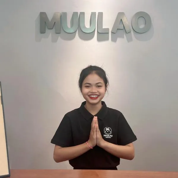 Muulao Hostel, hotel in Vientiane