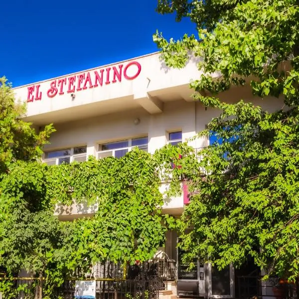 ElStefanino House, hotel v destinaci Eforie Nord