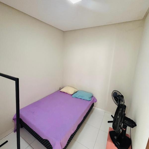 Casa super Espaçosa
