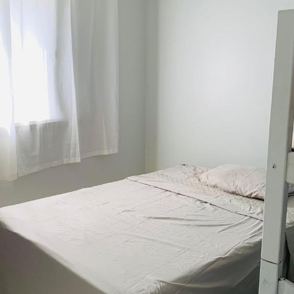 Apartamento Praia Pontal do Paraná