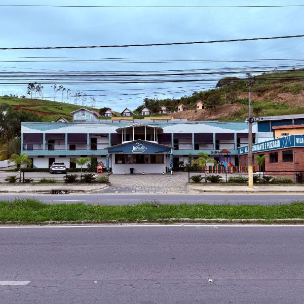 Hotel Vila dos Pescadores