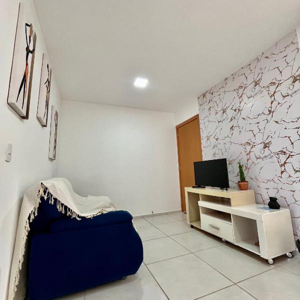 R3 - Apê no térreo - Bairro Boa Vista - Foto 5
