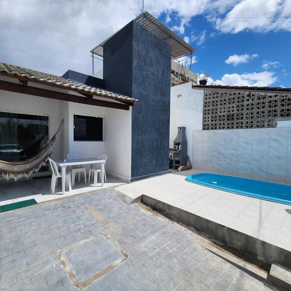 Casa Nova com piscina em Jacumã-Carapibus - Foto 2