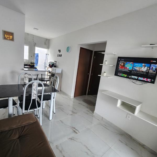 Casa Nova com piscina em Jacumã-Carapibus - Foto 5