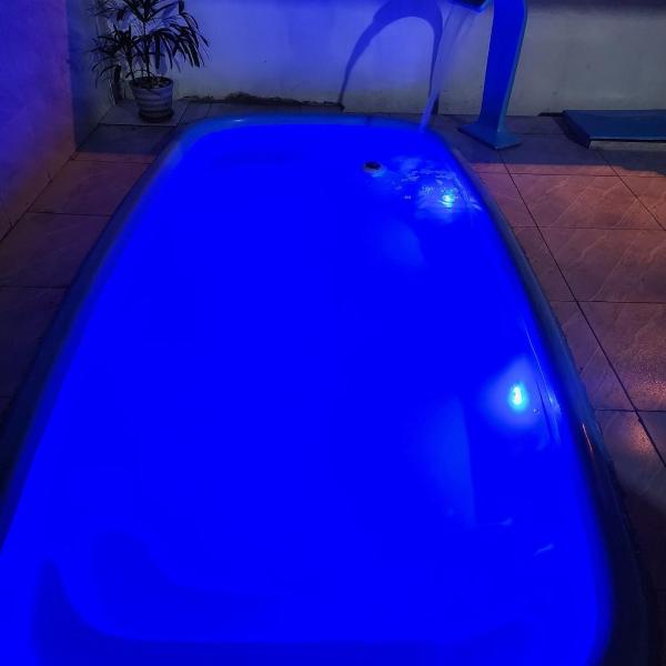 Casa Nova com piscina em Jacumã-Carapibus - Foto 4
