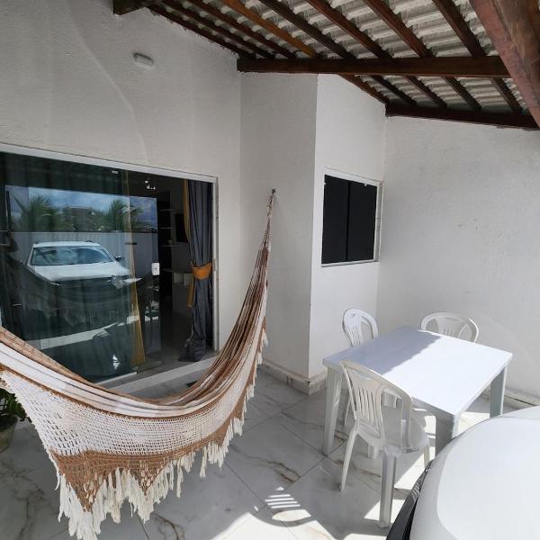 Casa Nova com piscina em Jacumã-Carapibus - Foto 3