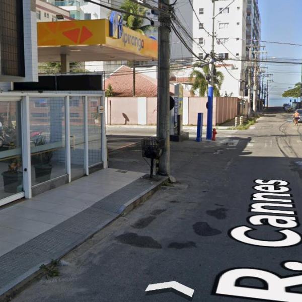 Apartamento em Guarapari
