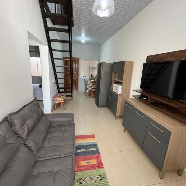 Conforto e ótima localização, proximidade ao centro e á BR - Foto 5