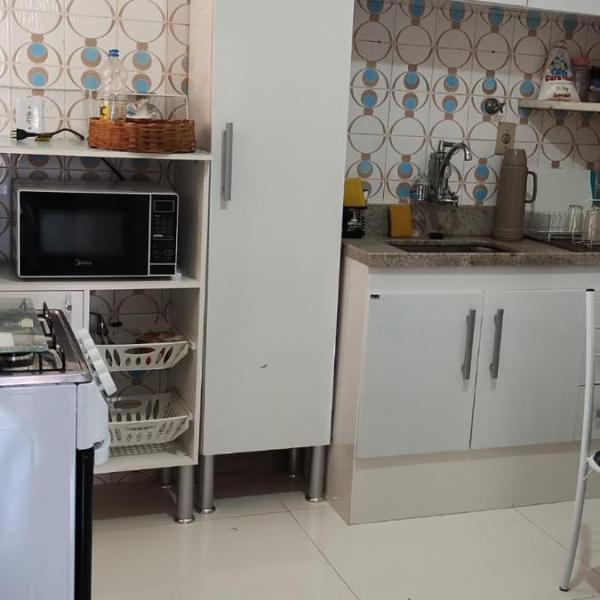 Apartamento praia do morro - Foto 4