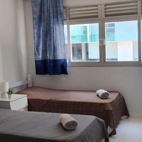 Apartamento praia do morro - Foto 2