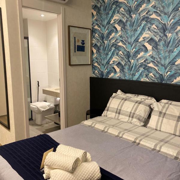 413 Studio em Pinheiros Próximo da Avenida Faria Lima - Foto 3