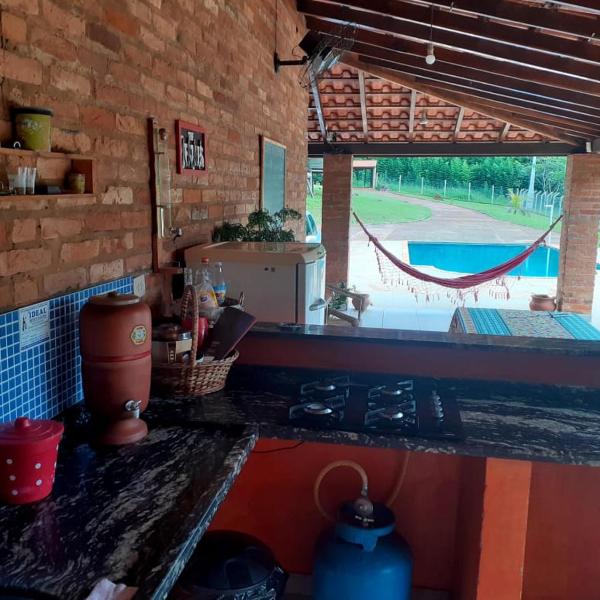 Recanto do Nenê - Foto 4