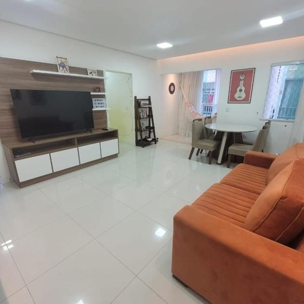 Tropical Residential - Peace and Quiet in Fortaleza!