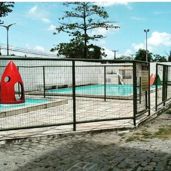 Tropical Residential - Peace and Quiet in Fortaleza! - Foto 4