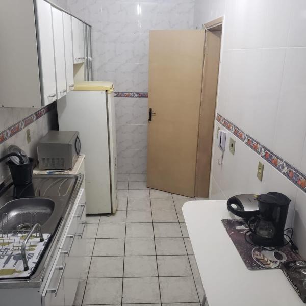 Apartamento Praia Grande Residence - Foto 4