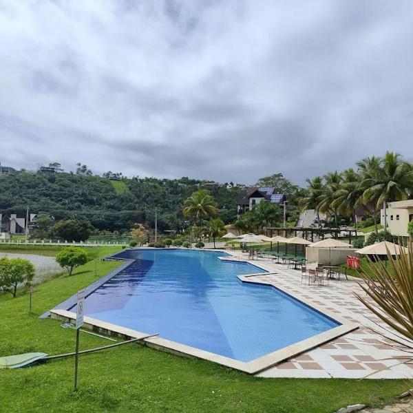 Águas da Serra - MS