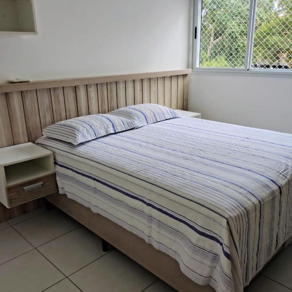 Apartamento alto padrão - 3 quartos a 150m da praia - Foto 2