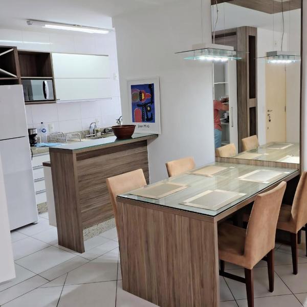 Apartamento alto padrão - 3 quartos a 150m da praia - Foto 5