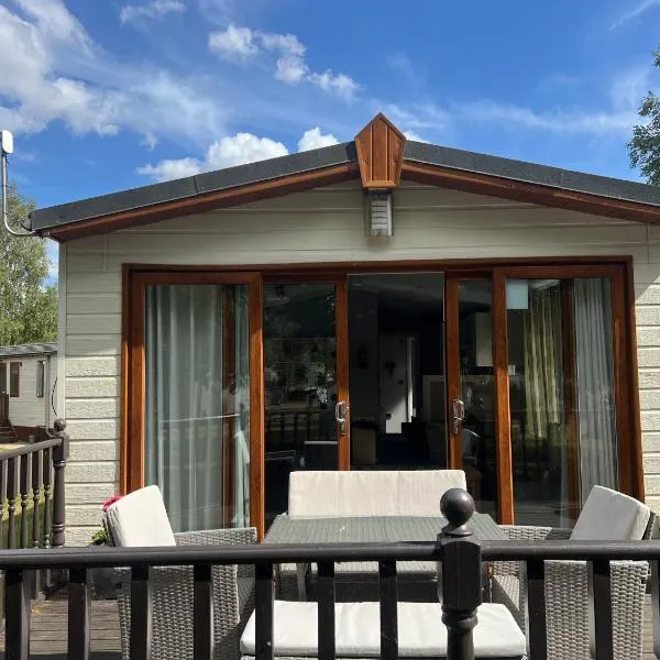 Country Gem, hotel in Tydd Saint Giles