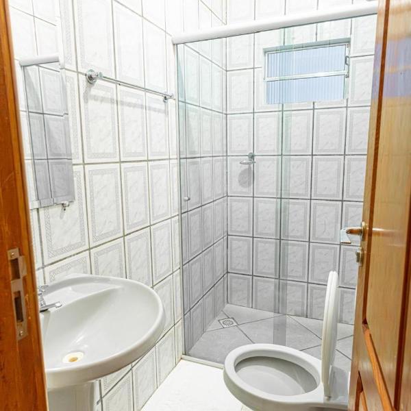 SWAMY HOTEL ANEXO I - Foto 3